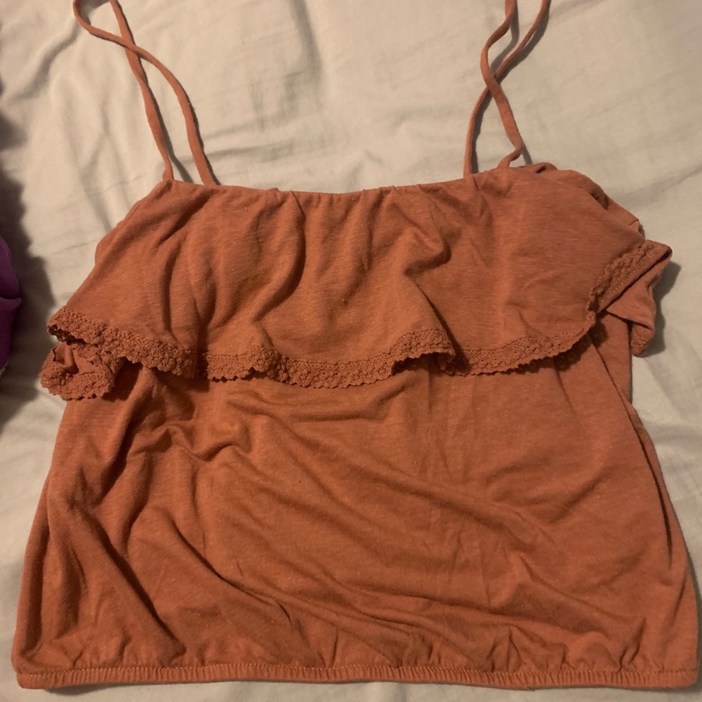 Tank top Crop